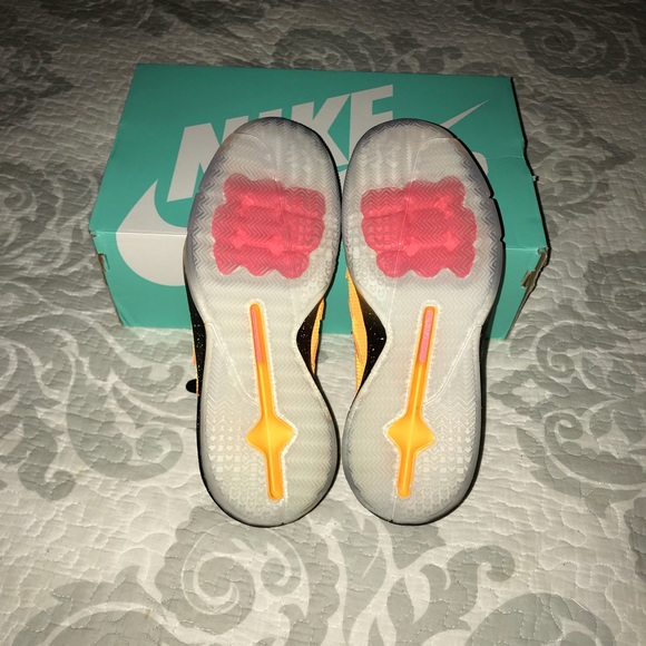 Nike Jordan CP3 Dragons,Size-5.5Y(Adult 7)🌟 - Picture 8 of 8